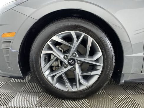 Used 2022 Hyundai Sonata SEL w/ Convenience Package image 17