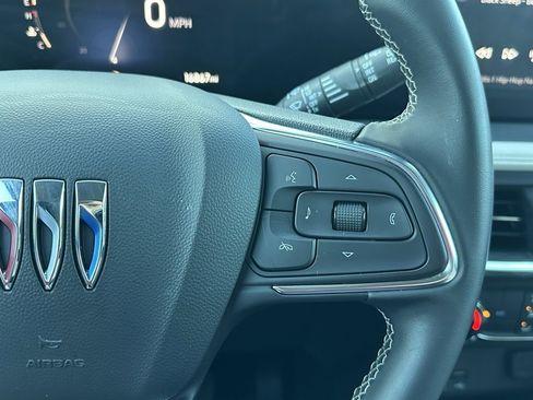 Used 2024 Buick Encore GX Preferred w/ Advanced Technology Package image 25