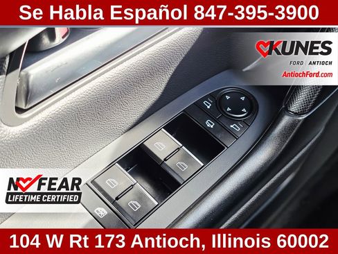 Used 2025 MAZDA CX-50 2.5 Hybrid w/ Premium Plus Pkg image 50