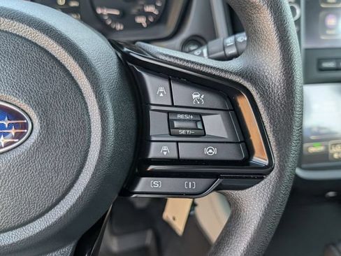 Certified 2026 Subaru Forester AWD/4WD image 24