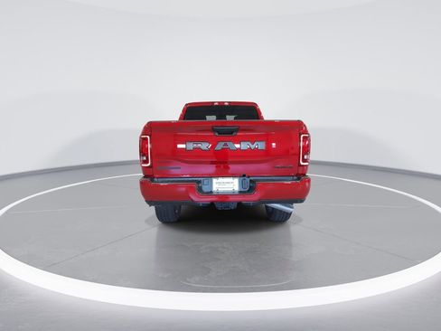 New 2026 RAM 2500 Big Horn AWD/4WD image 7