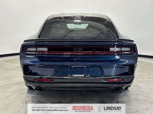 New 2026 Dodge Charger R/T Scat Pack image 7