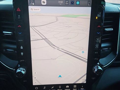 New 2026 RAM 3500 Laramie image 14