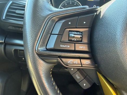 Used 2023 Subaru Crosstrek 2.5i Sport AWD/4WD image 13
