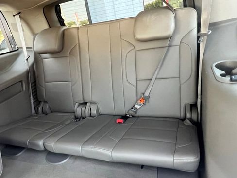 Used 2016 Chevrolet Tahoe LT w/ Luxury Package image 16