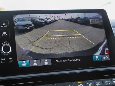 New 2026 Honda Odyssey EX-L image 27