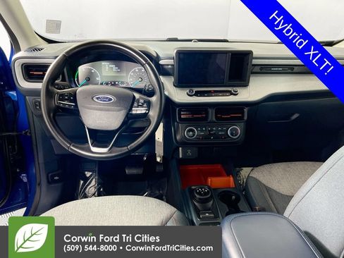 Used 2024 Ford Maverick XLT w/ XLT Luxury Package FWD image 25