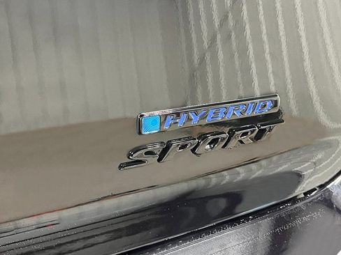 New 2026 Honda Accord Sport image 10