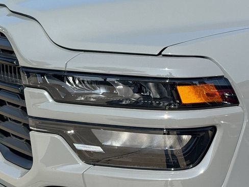New 2026 RAM 2500 Lone Star AWD/4WD image 4