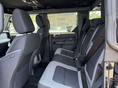 New 2026 Ford Bronco Big Bend AWD/4WD image 10