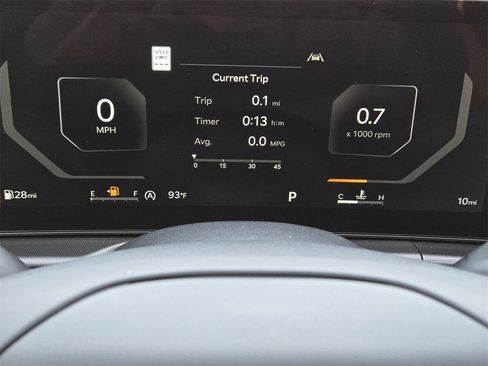 New 2026 Kia Sportage SX image 11