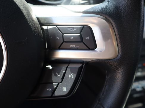 Used 2016 Ford Mustang GT Premium w/ GT Performance Package RWD image 16