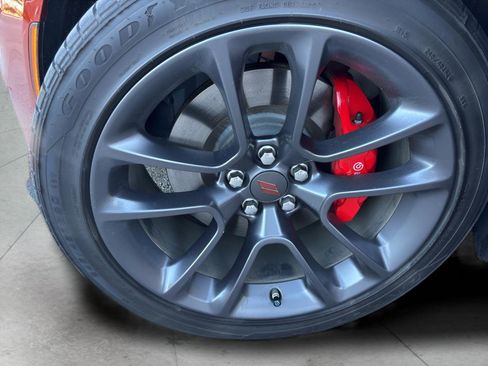 Used 2023 Dodge Charger R/T w/ Plus Group RWD image 64
