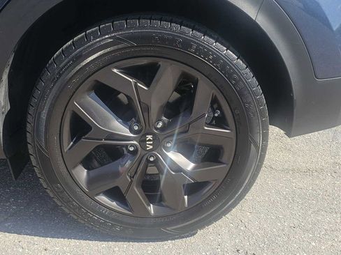 Used 2020 Kia Sportage S FWD image 11