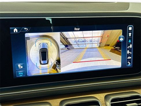 Certified 2024 Mercedes-Benz GLE 350 GLE 350 w/ AMG Line Exterior image 16