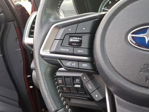 Used 2023 Subaru Forester Premium image 21