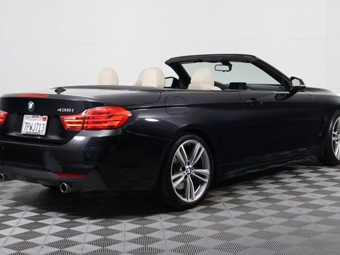 Used 2016 BMW 435i Convertible image 5