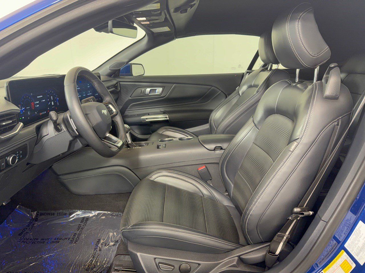 Used 2024 Ford Mustang GT Premium RWD image 5