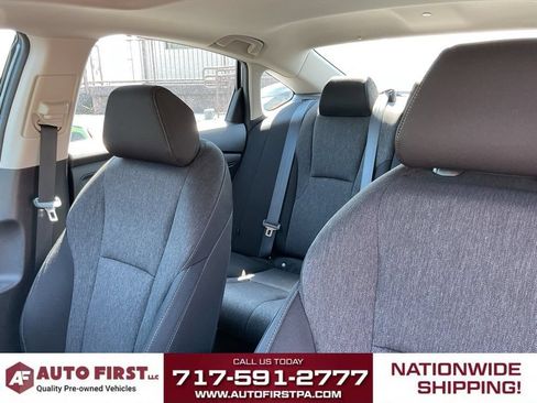 Used 2023 Honda Accord EX image 11