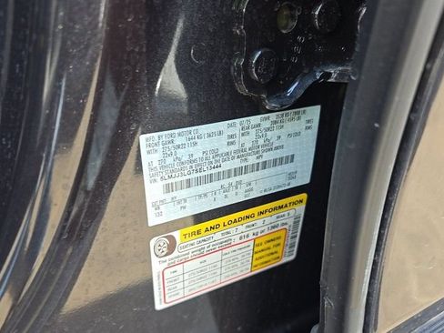 Used 2025 Lincoln Navigator L Reserve AWD/4WD image 18
