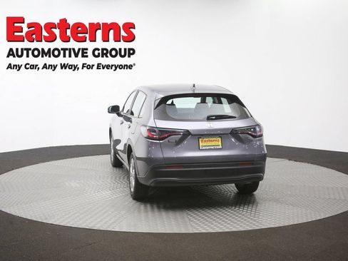 Used 2023 Honda HR-V LX image 60