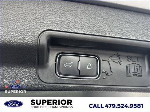 Used 2024 Ford Explorer ST-Line w/ Class IV Trailer Tow Package RWD image 8