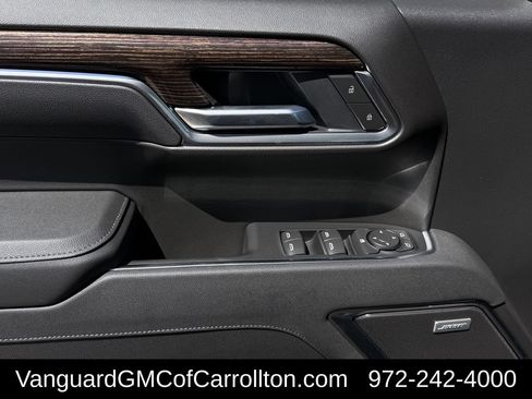 New 2026 GMC Sierra 1500 Elevation w/ Elevation Premium Package RWD image 19