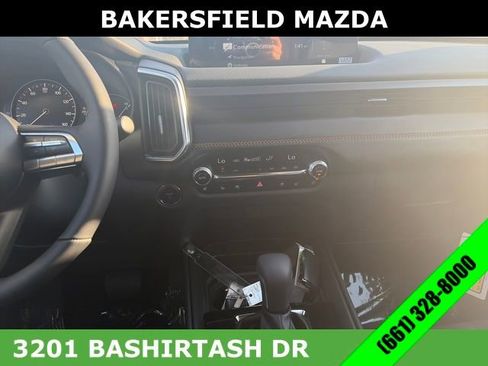 New 2026 MAZDA CX-50 2.5 Hybrid w/ Weather Package image 23