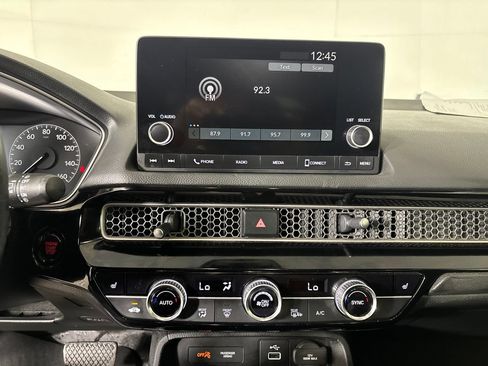 Used 2022 Honda Civic EX-L image 14