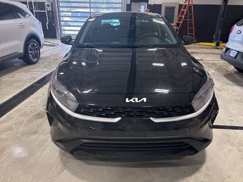 Certified 2024 Kia Forte LXS w/ LXS Technology Package image 2