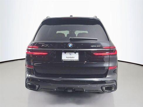 New 2027 BMW X7 xDrive40i w/ M Sport Package AWD/4WD image 6
