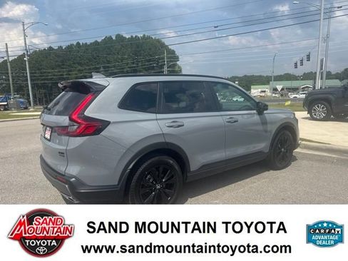 Used 2026 Honda CR-V Sport Touring image 3
