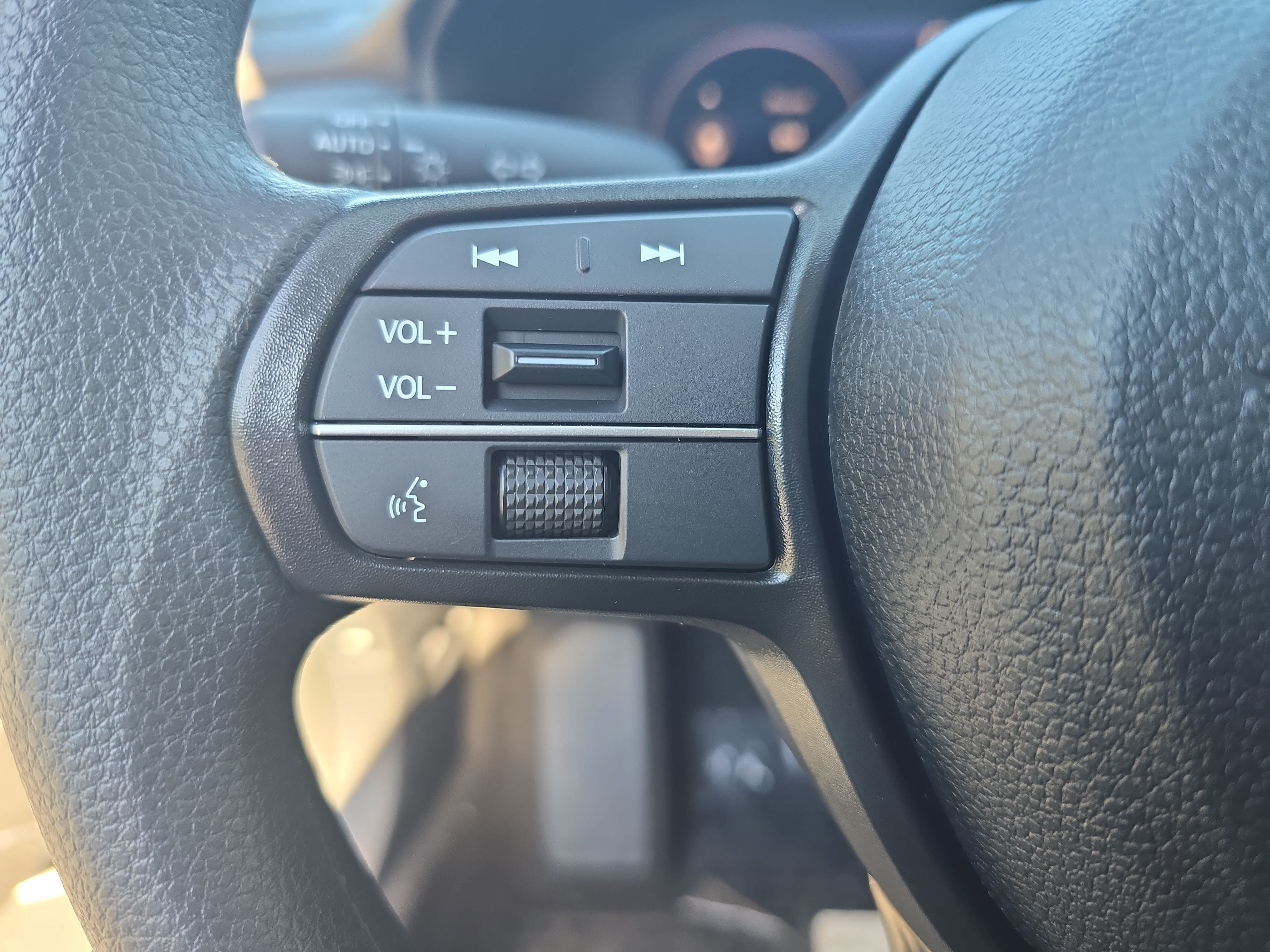 New 2026 Honda Accord LX image 16