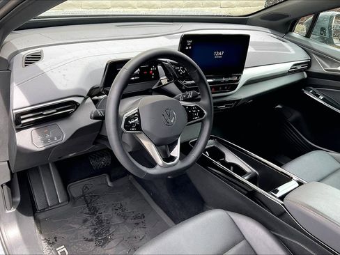 Used 2023 Volkswagen ID.4 Pro S image 13