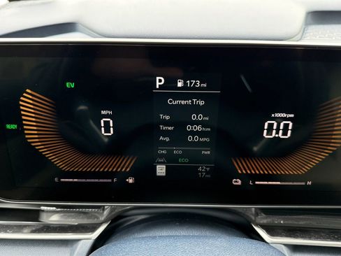 New 2026 Kia Carnival EX FWD image 13