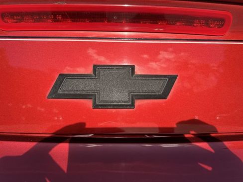 Used 2015 Chevrolet Camaro LT w/ RS Package RWD image 10