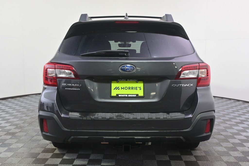 Used 2019 Subaru Outback 2.5i Premium AWD/4WD image 5