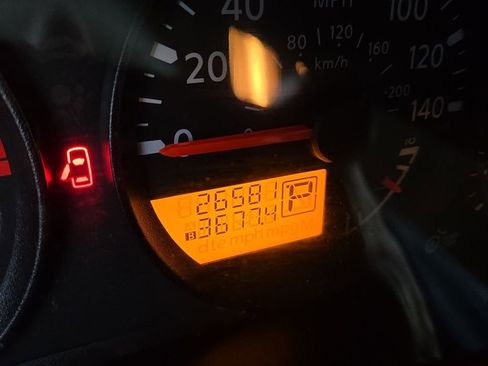 Used 2019 Nissan Frontier SV w/ Value Truck Package image 14