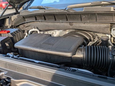 Used 2023 GMC Sierra 1500 Denali image 35