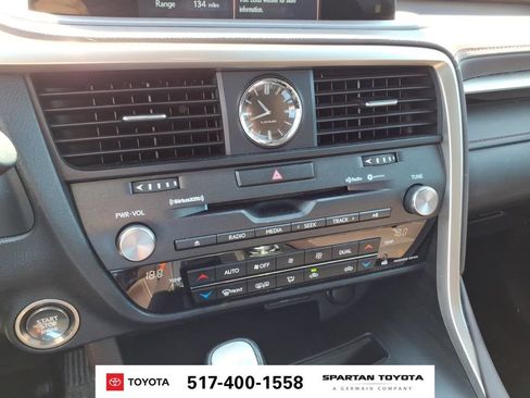 Used 2020 Lexus RX 350 AWD w/ Premium Package image 22