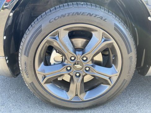 Used 2019 Dodge Journey Crossroad AWD/4WD image 10