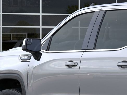 New 2026 GMC Sierra 1500 SLE w/ Max Trailering Package AWD/4WD image 36