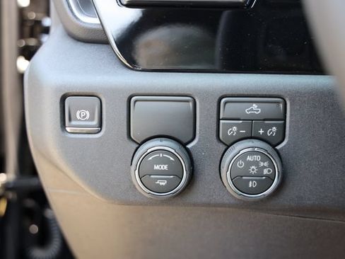 New 2026 Chevrolet Silverado 1500 RST w/ RST Select Package RWD image 22