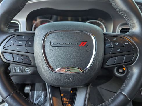 Used 2023 Dodge Charger SXT AWD/4WD image 12