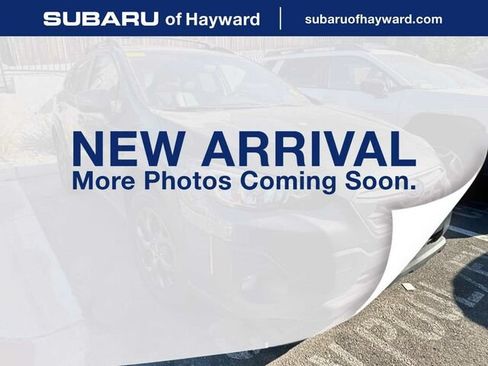Used 2021 Subaru Crosstrek 2.5i Sport w/ Moonroof Package AWD/4WD image 1