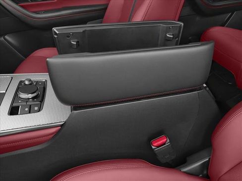 New 2026 MAZDA CX-70 3.3 Turbo S w/ Premium Package image 10