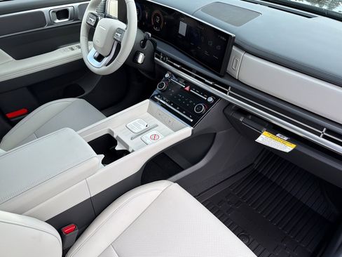 New 2026 Hyundai Santa Fe SEL image 20