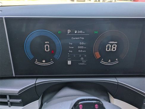 Used 2024 Hyundai Santa Fe SEL image 10