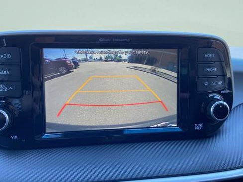 Used 2021 Hyundai Tucson SEL AWD/4WD image 15