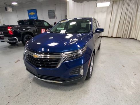 Certified 2023 Chevrolet Equinox LT image 6
